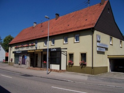 Foto: Hirsch